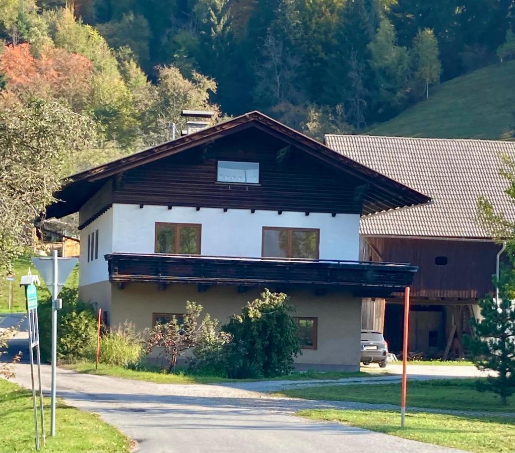 Landhaus Graf Oberferlach Kültér fotó
