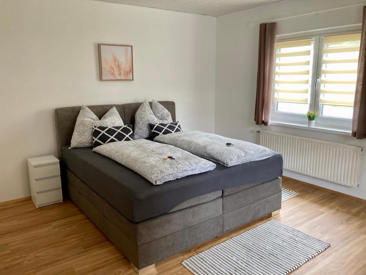 Landhaus Graf Oberferlach Kültér fotó