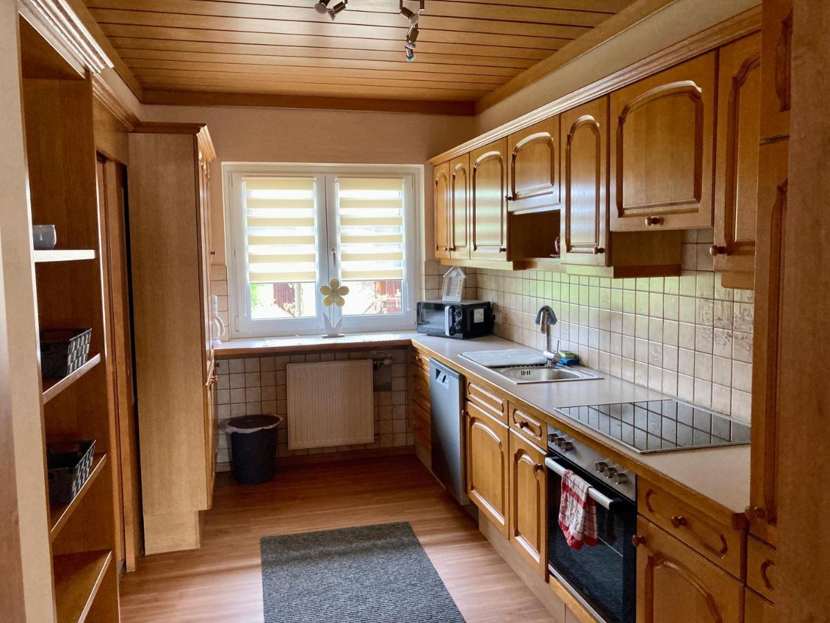 Landhaus Graf Oberferlach Kültér fotó