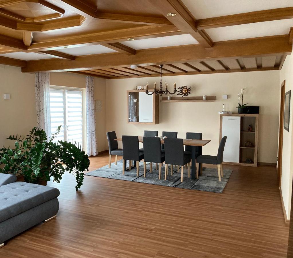 Landhaus Graf Oberferlach Kültér fotó