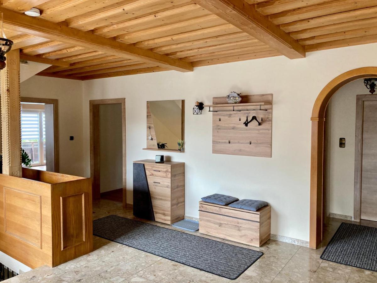 Landhaus Graf Oberferlach Kültér fotó