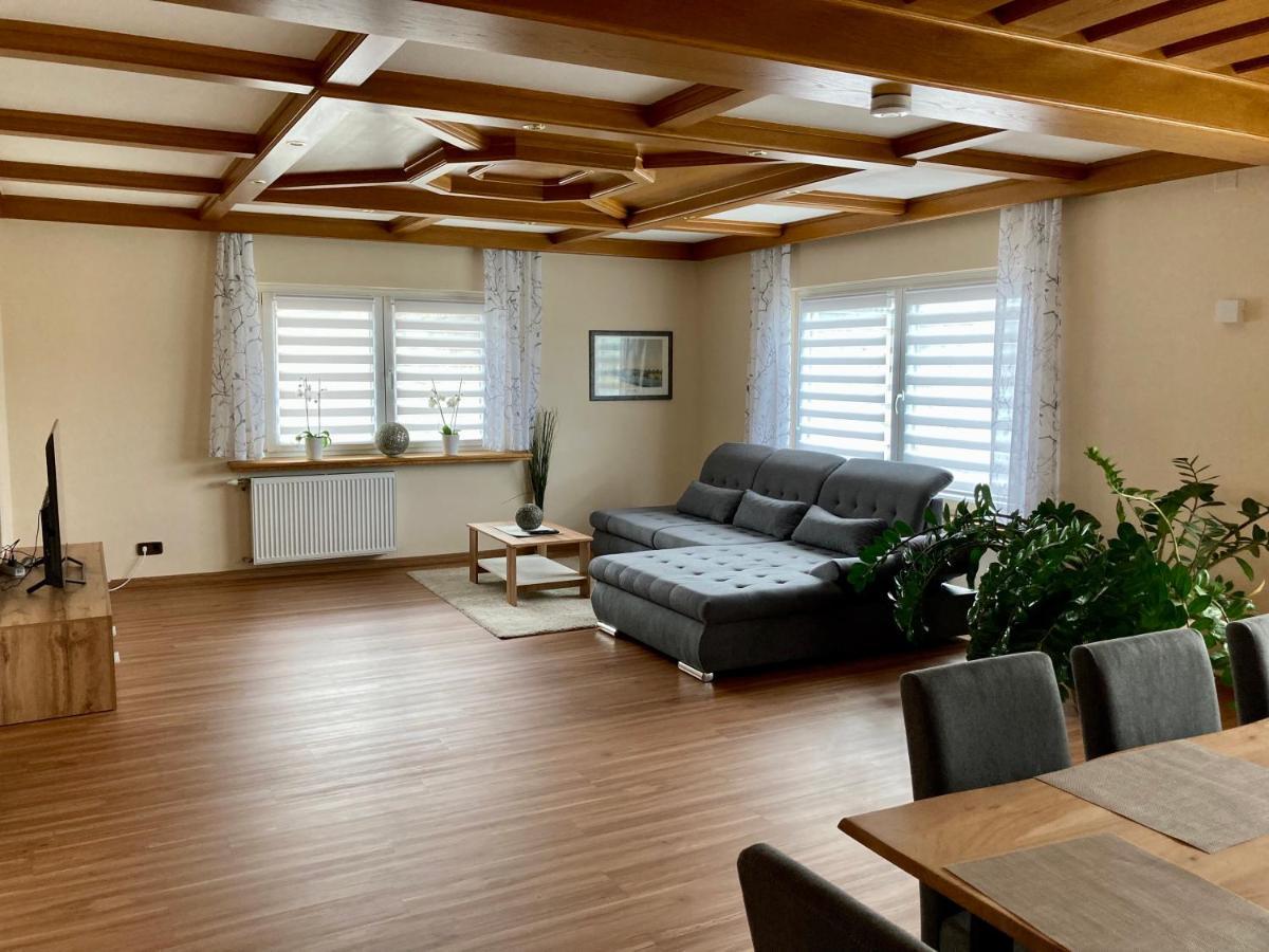 Landhaus Graf Oberferlach Kültér fotó