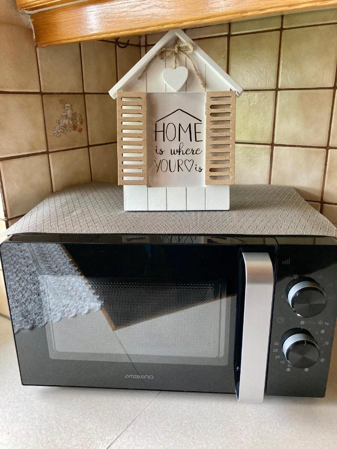 Landhaus Graf Oberferlach Kültér fotó