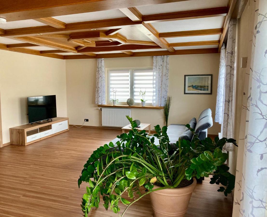 Landhaus Graf Oberferlach Kültér fotó
