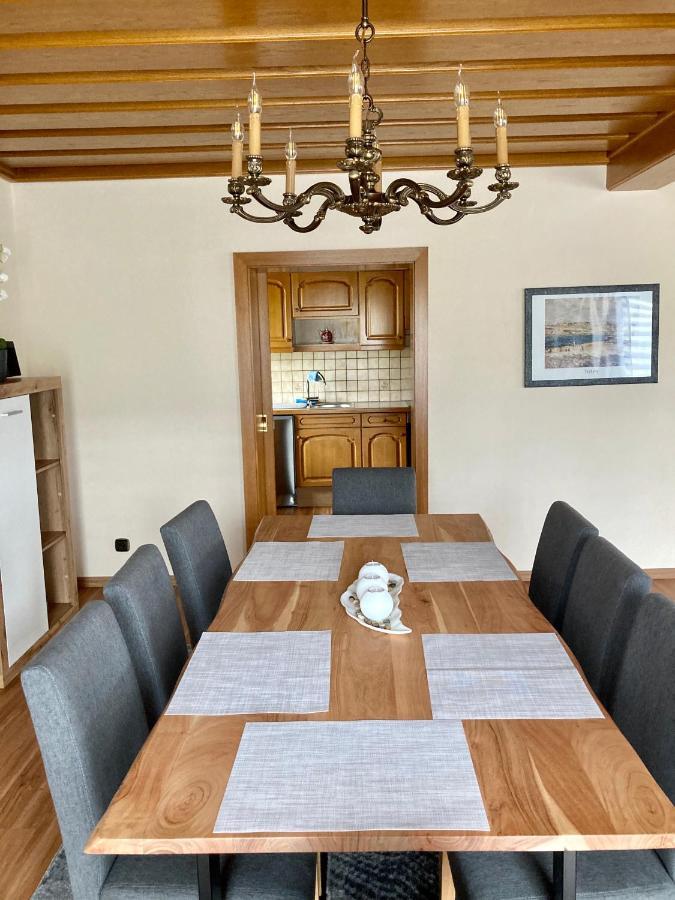 Landhaus Graf Oberferlach Kültér fotó